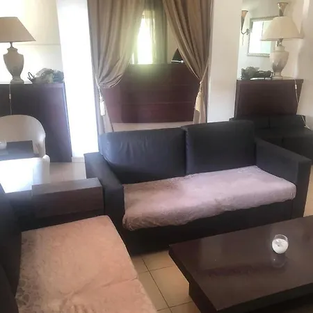 αφροδίτη Hotel