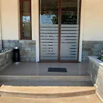 Hotel αφροδίτη *