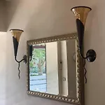 Hotel αφροδίτη Neon Rysion