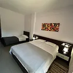 Hotel αφροδίτη Neon Rysion