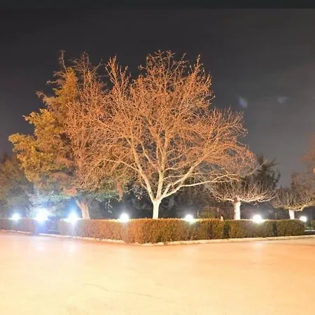 αφροδίτη فندق *