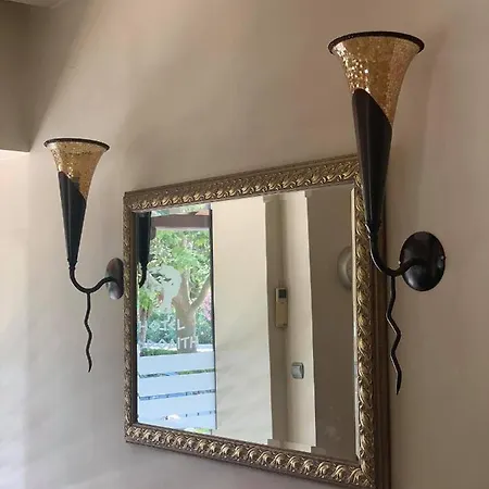 فندق αφροδίτη Neon Rysion