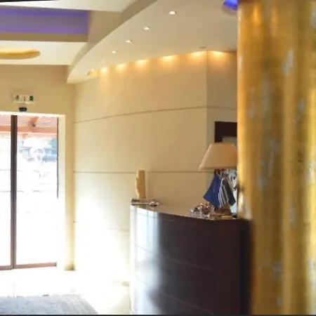 αφροδίτη * Neon Rysion