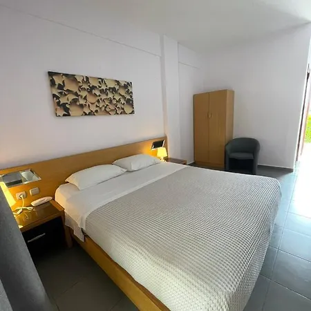 αφροδίτη Neon Rysion