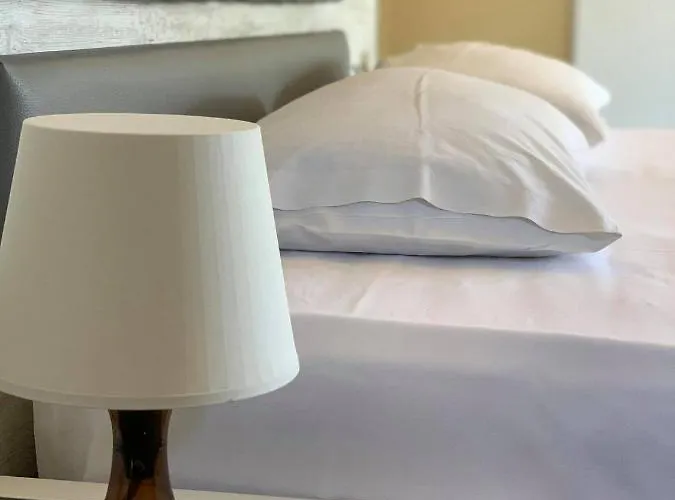 αφροδίτη Hotel