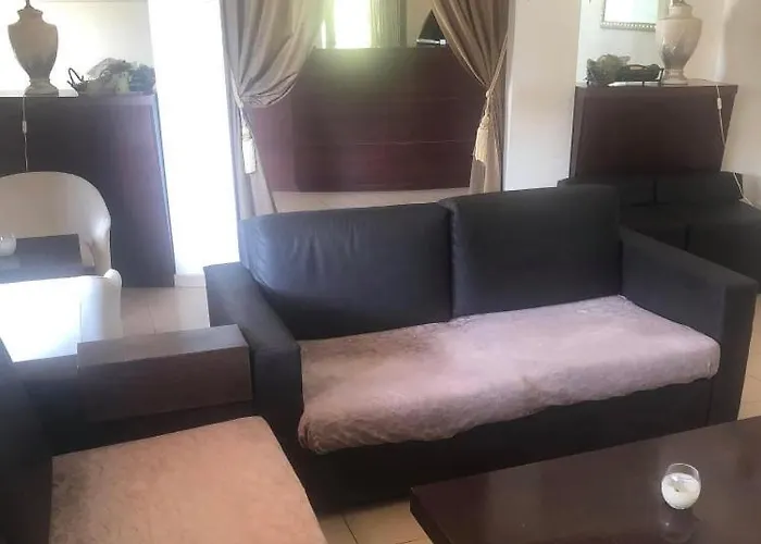 αφροδίτη Hotel