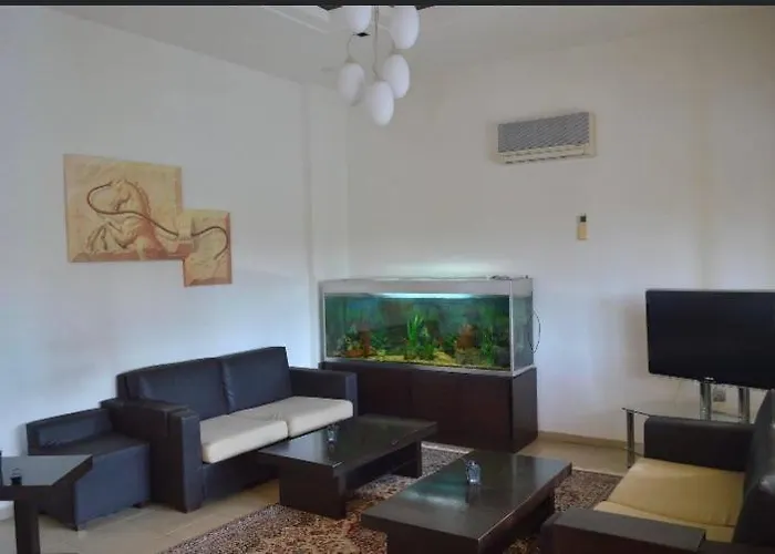 Hotel αφροδίτη