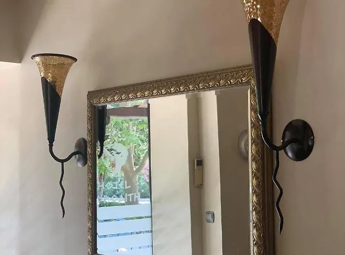 Hotel αφροδίτη Neon Rysion