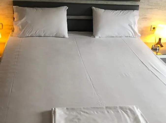 αφροδίτη Hotel