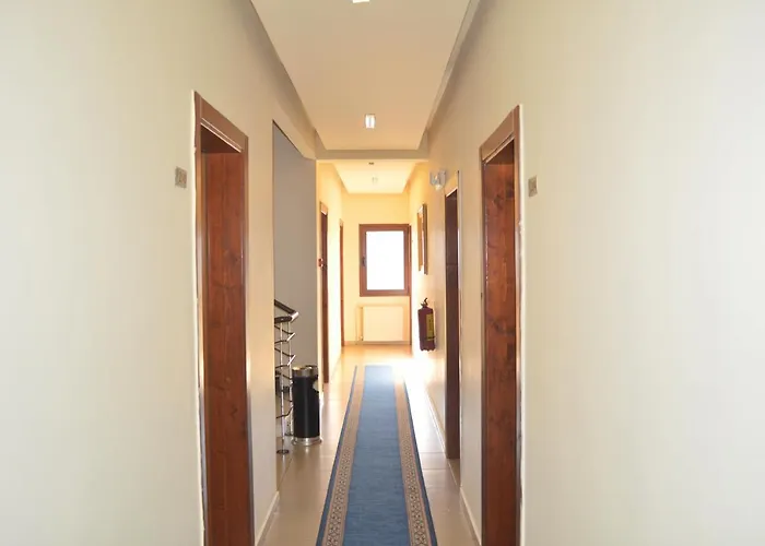 Hotel αφροδίτη *