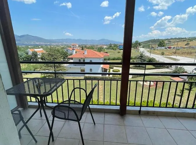 αφροδίτη Hotel Neon Rysion