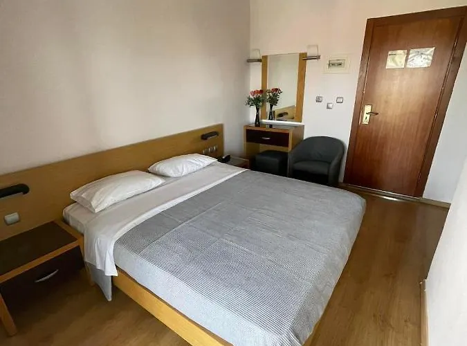 Hotel αφροδίτη