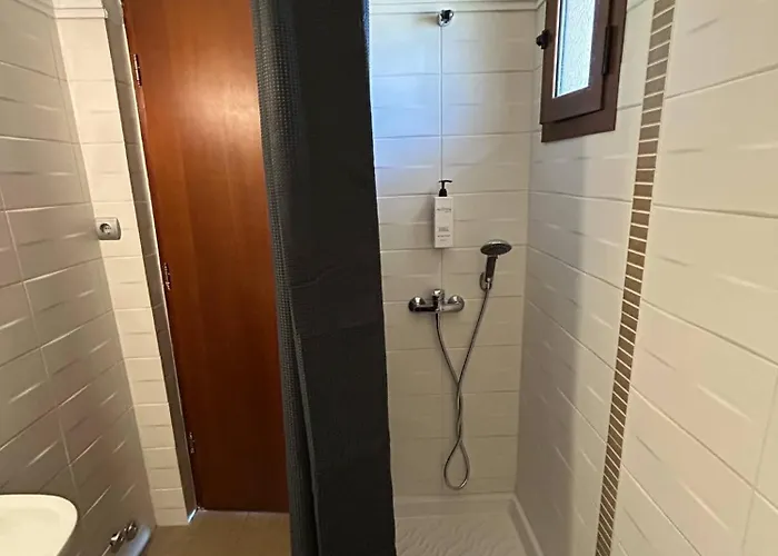 αφροδίτη Hotel