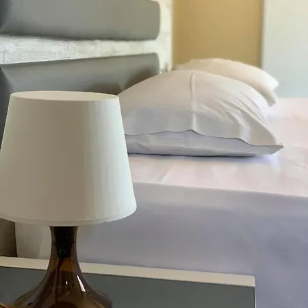 αφροδίτη Hotel