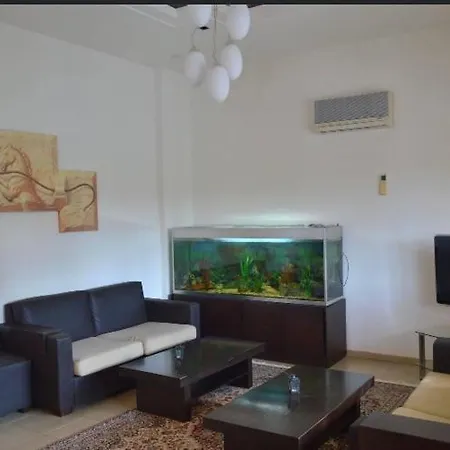 Hotel αφροδίτη