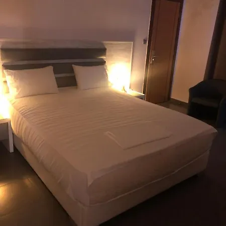 Hotel αφροδίτη