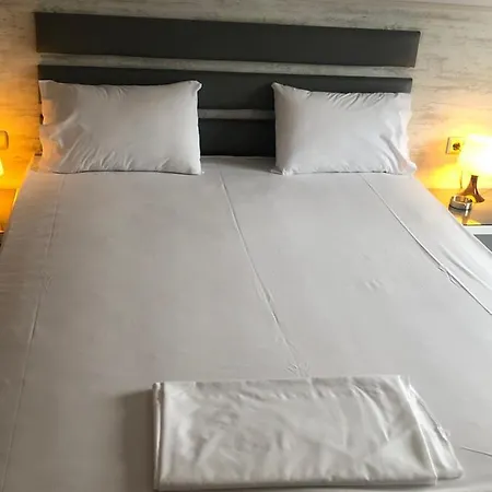 αφροδίτη Hotel