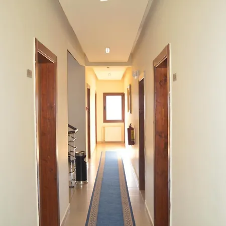 Hotel αφροδίτη *