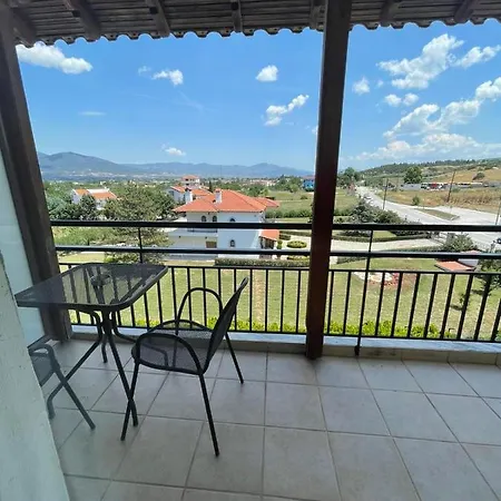 αφροδίτη Hotel Neon Rysion