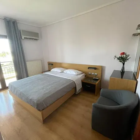 Hotel αφροδίτη