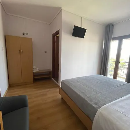 αφροδίτη Hotel Neon Rysion