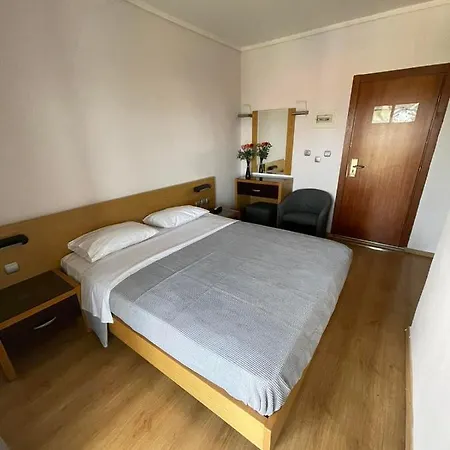 Hotel αφροδίτη