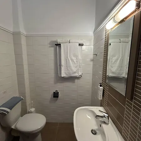 αφροδίτη Hotel *