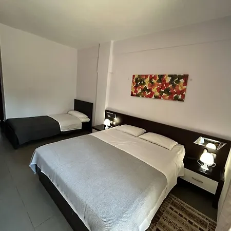 Hotel αφροδίτη Neon Rysion