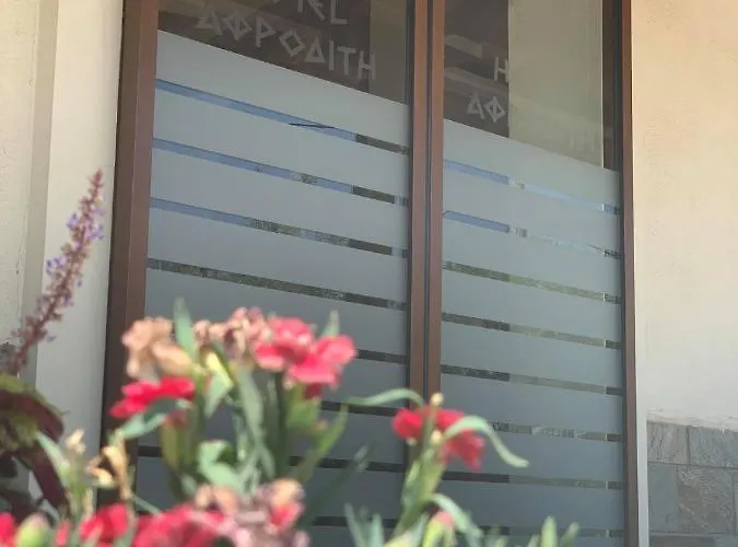 αφροδίτη