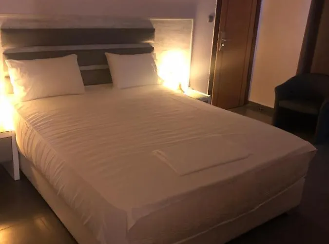 Otel αφροδίτη