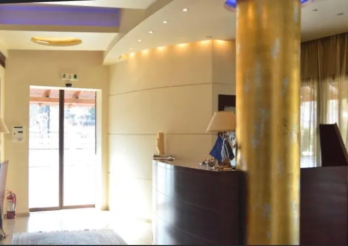 αφροδίτη * Neon Rysion