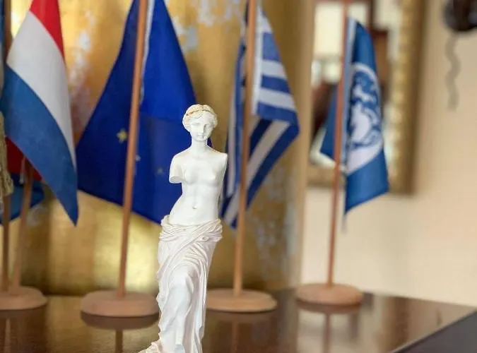 αφροδίτη