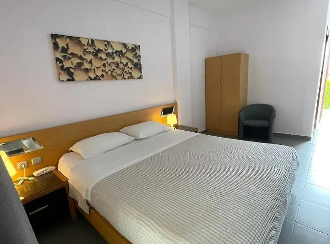 αφροδίτη Neon Rysion