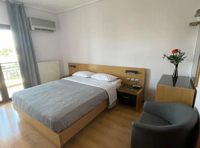 Otel αφροδίτη