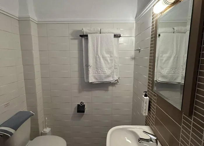 αφροδίτη Otel *