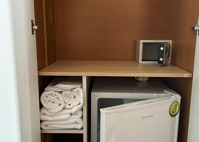 호텔 αφροδίτη